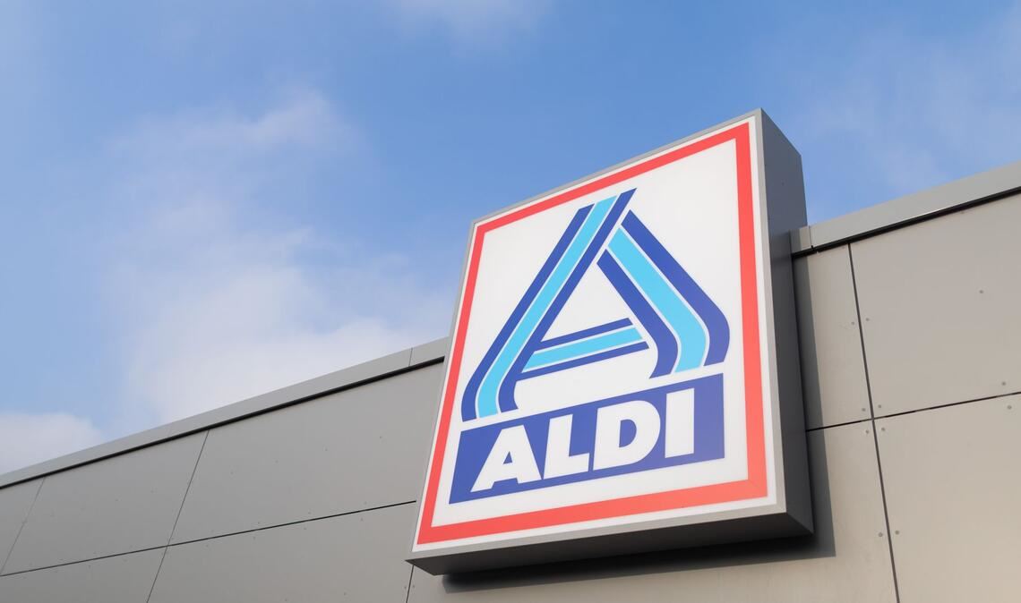 Produktwarnung für Aldi-Kunden.
