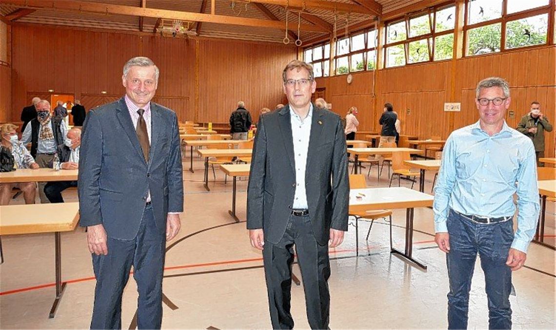 „Sozialistisches“ Ergebnis für Schweickert