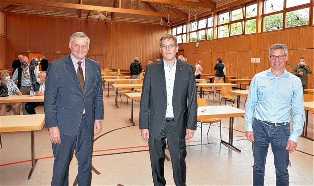 „Sozialistisches“ Ergebnis für Schweickert