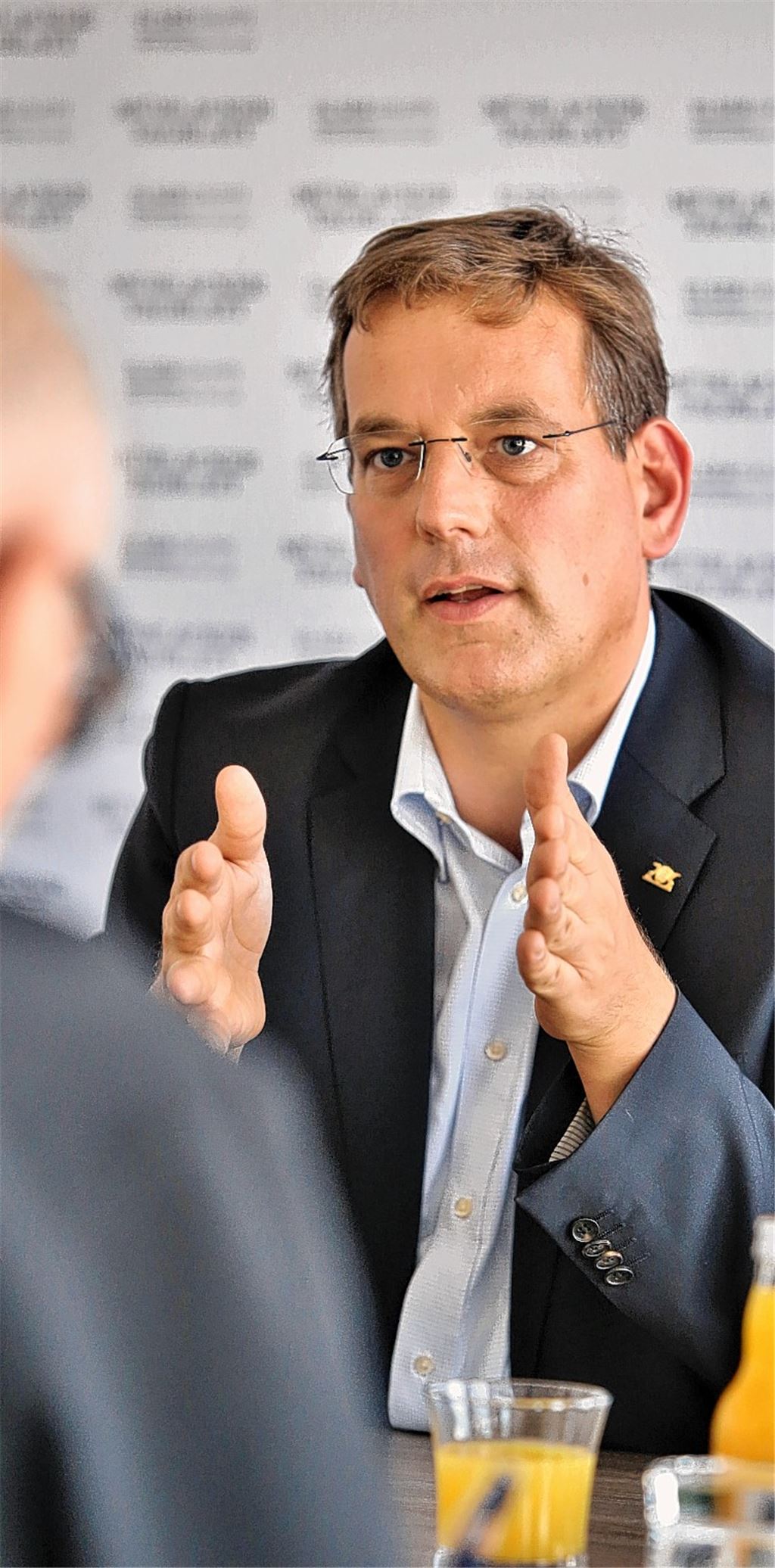 „Der Landesvater lässt alles schleifen“