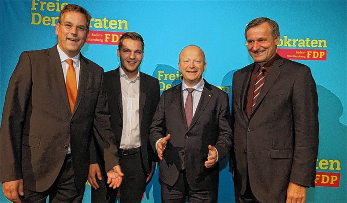 Kampfansage an die Bürokratie