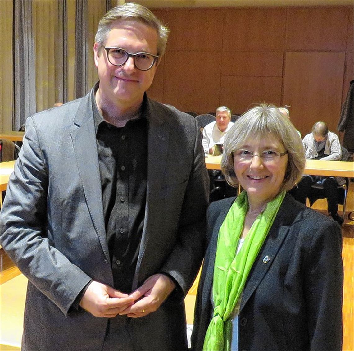 Die gefährliche Waffe der Populisten