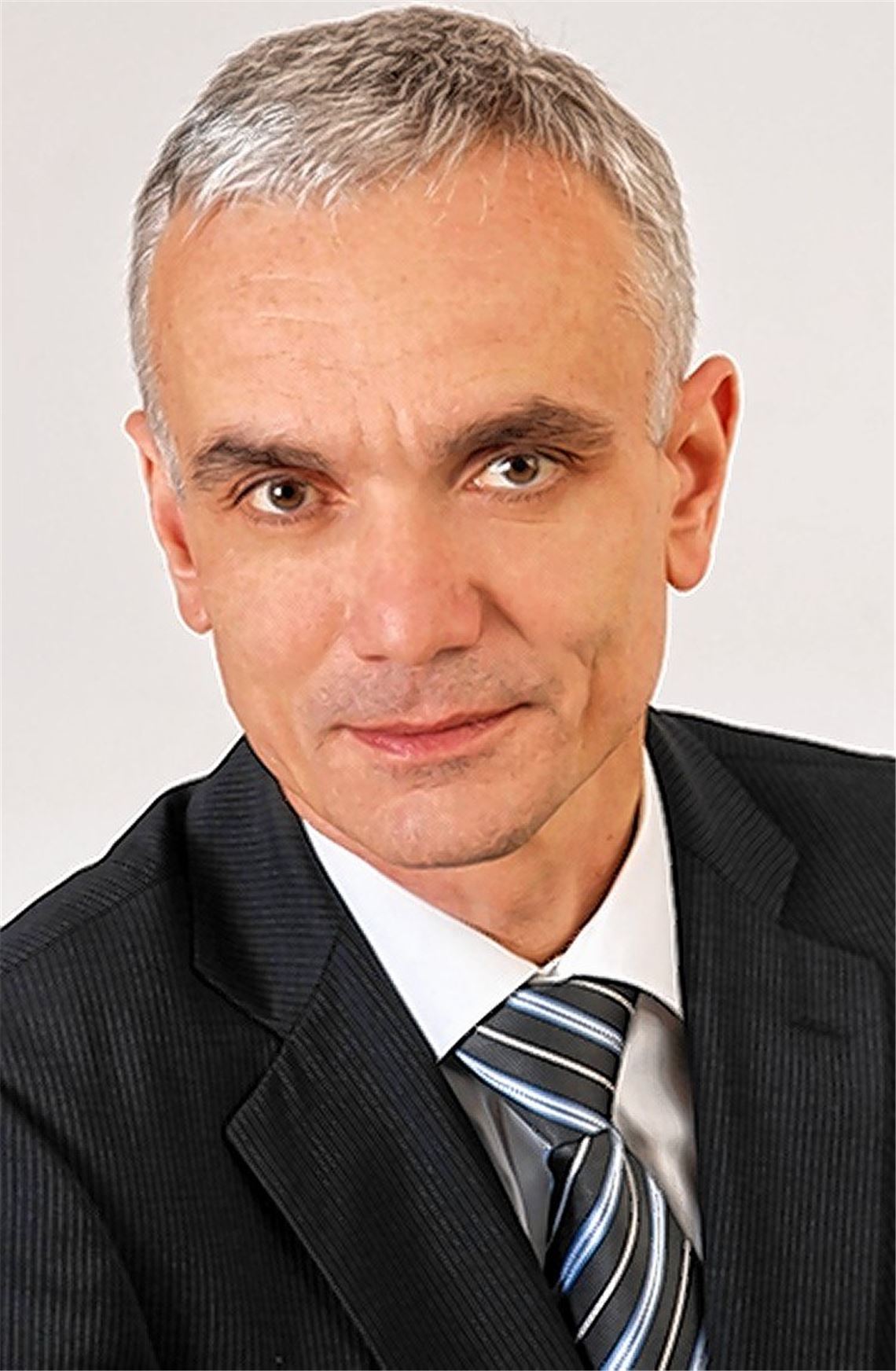 Professor Hetzel spricht bei der CDU