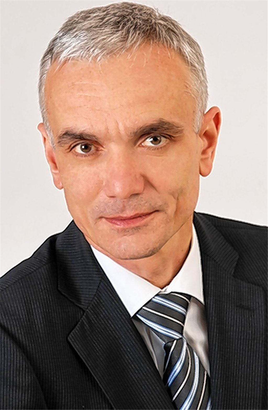 Professor Hetzel spricht bei der CDU