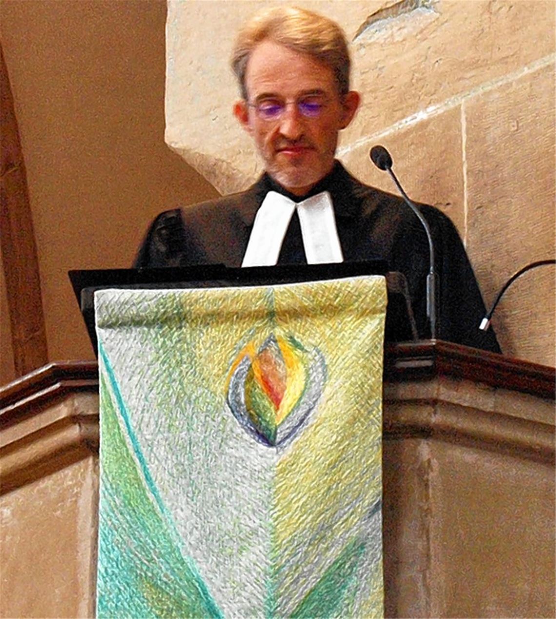 Enger Bezug zwischen Wort und Musik