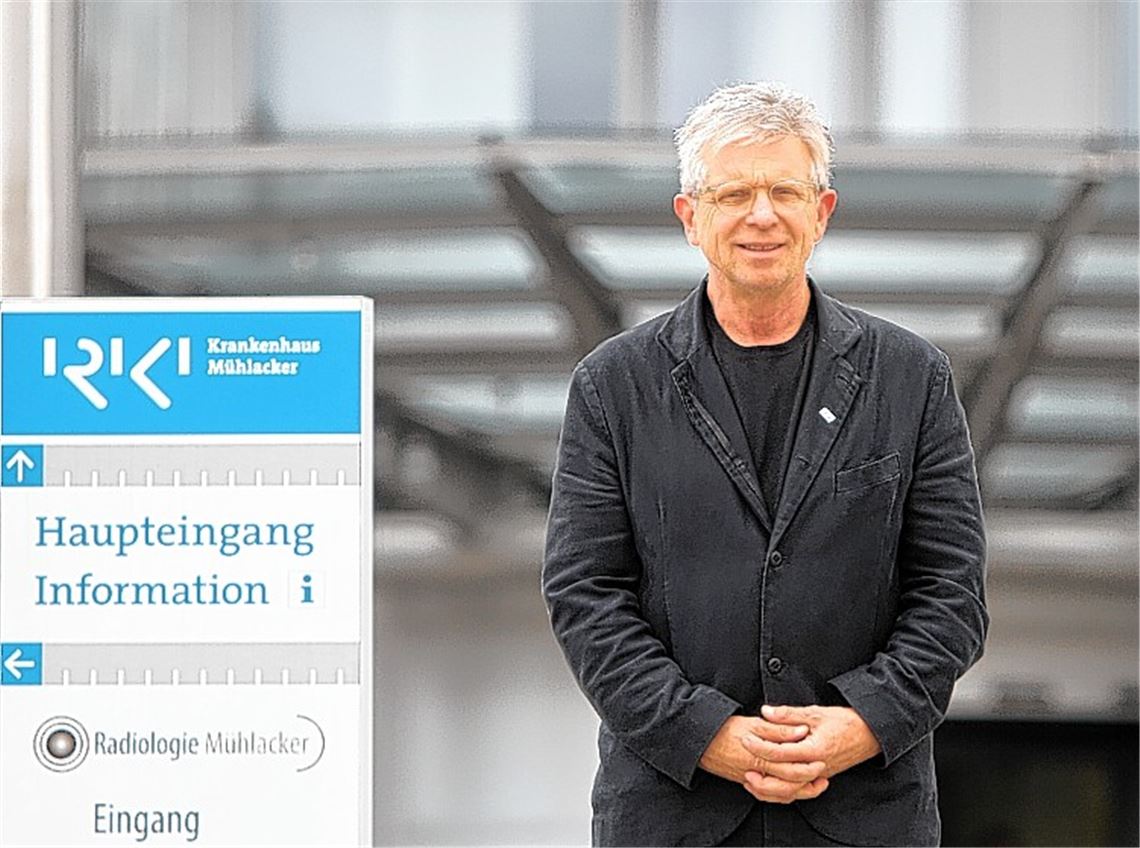 „Wichtiger Gesundheitsanbieter“