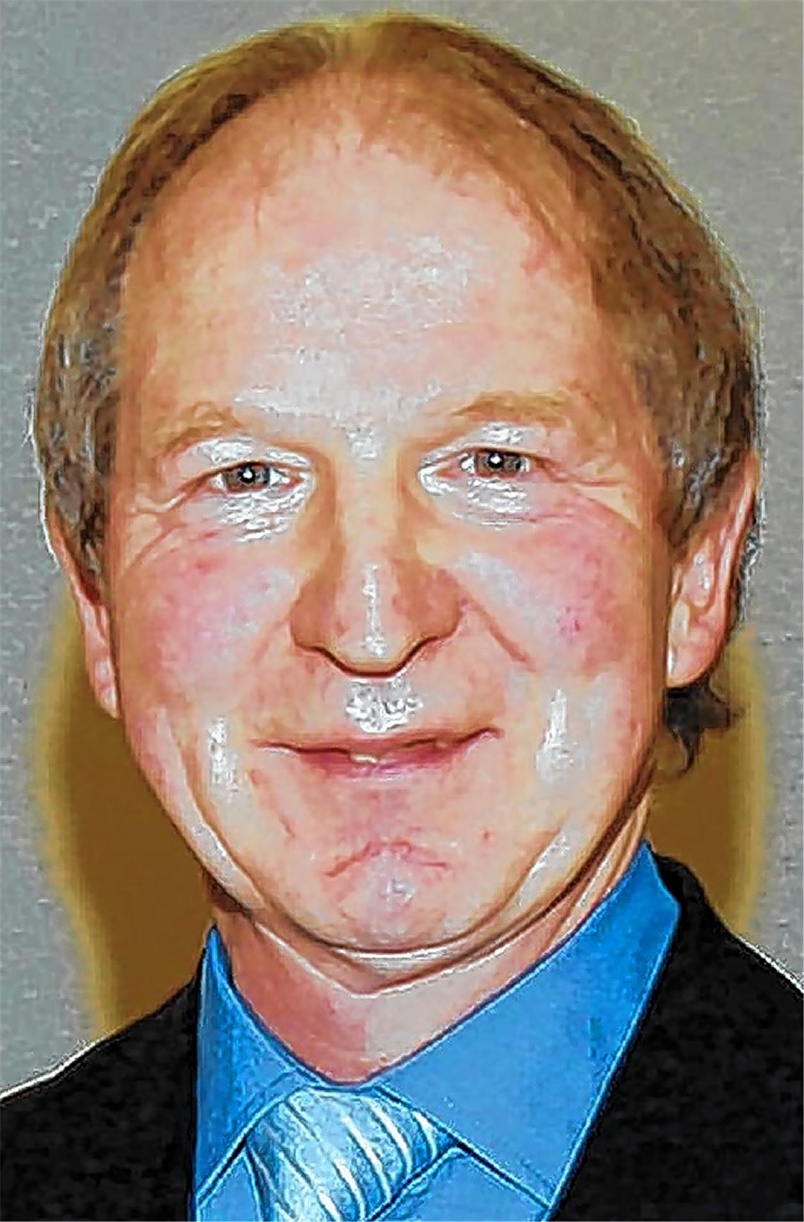 Professor Jürgen Budday ist neuer Träger des[[br]]Händel-Rings