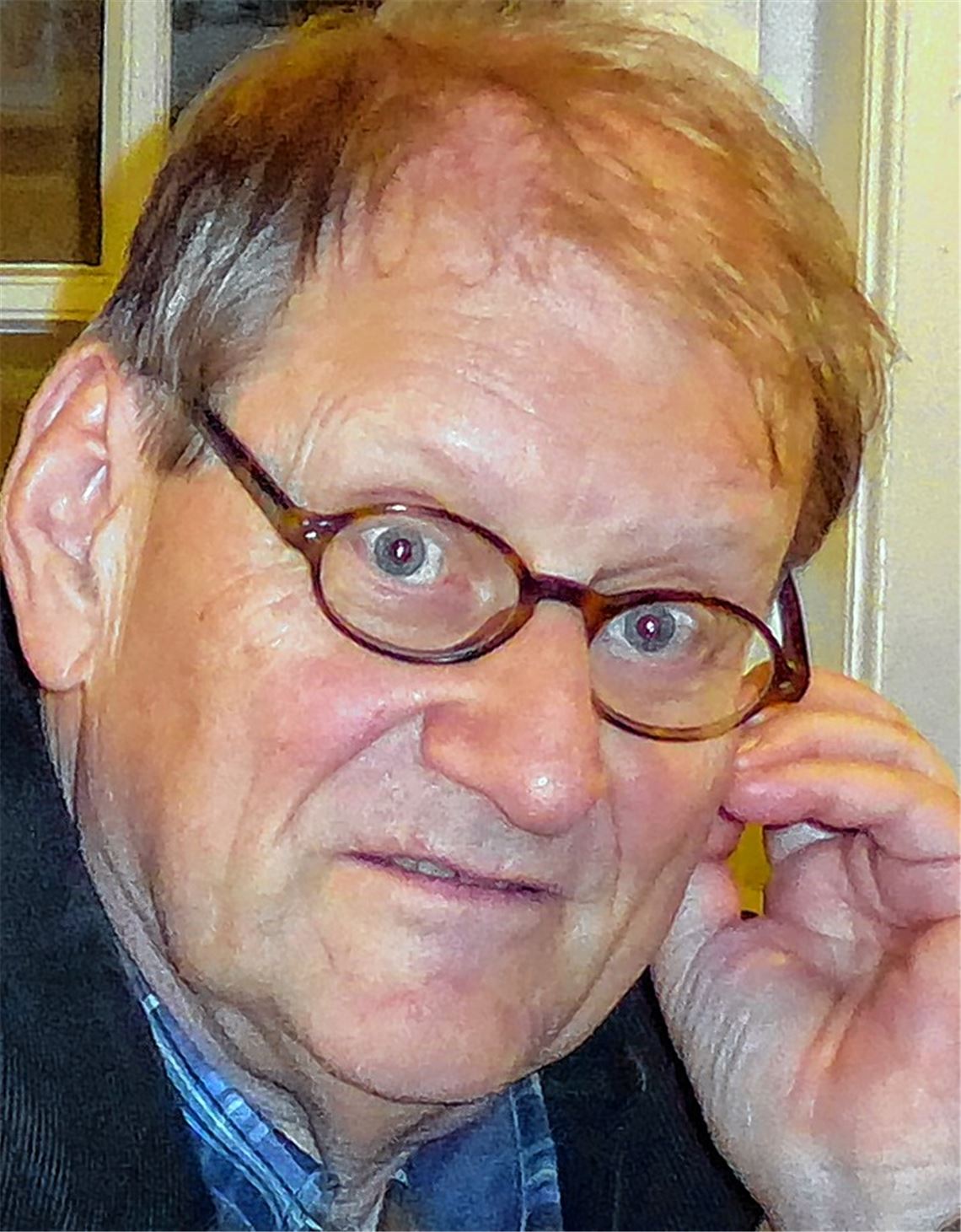 Volksparteien Thema bei SPD-Empfang