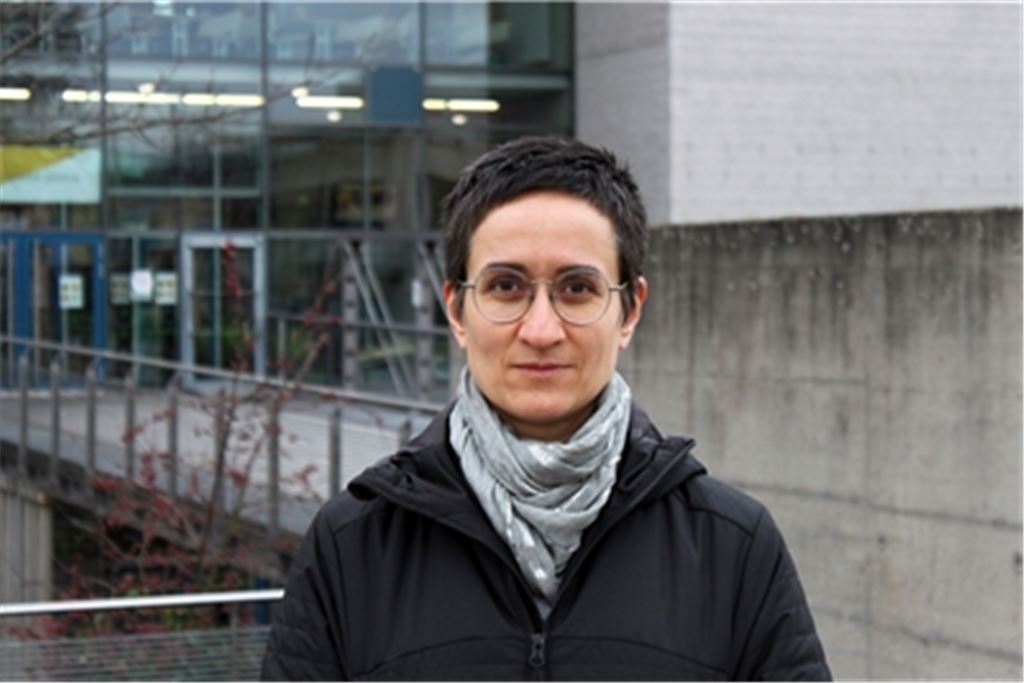 Professorin Jasmin Mahadevan erforscht, unter welchen Bedingungen es zu Innovation kommt. Foto: privat 