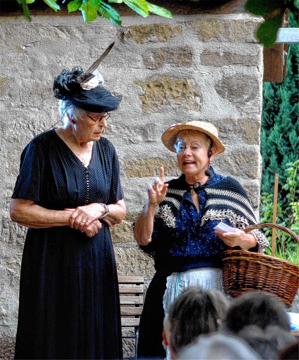 OB bekommt eine „gebundene“ Soße