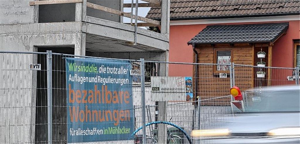 Neue Einwohner haben ihren Preis