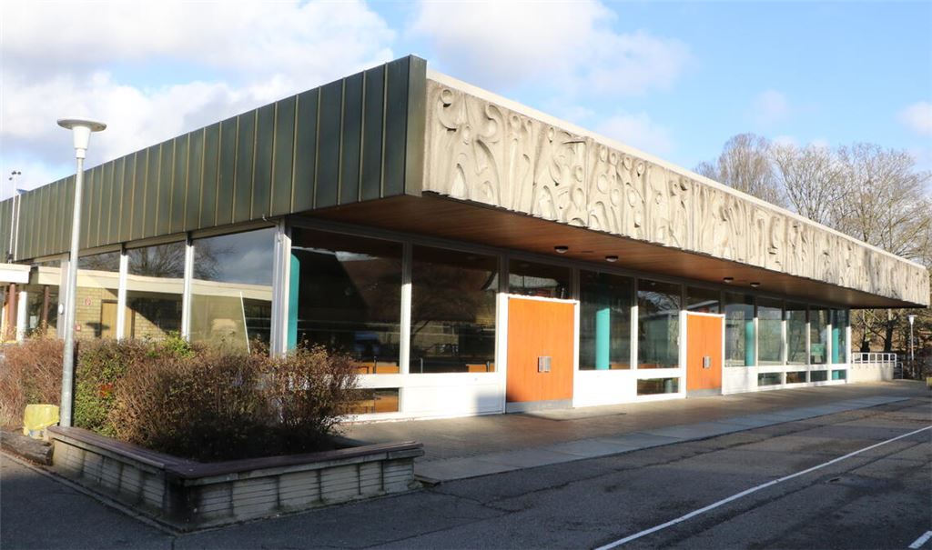 Projekte wie die Erneuerung der Lüftungsanlage der Stromberg-Halle werden zu tiefen Eingriffen in die Illinger Gemeindekasse führen. Foto: Steigleder