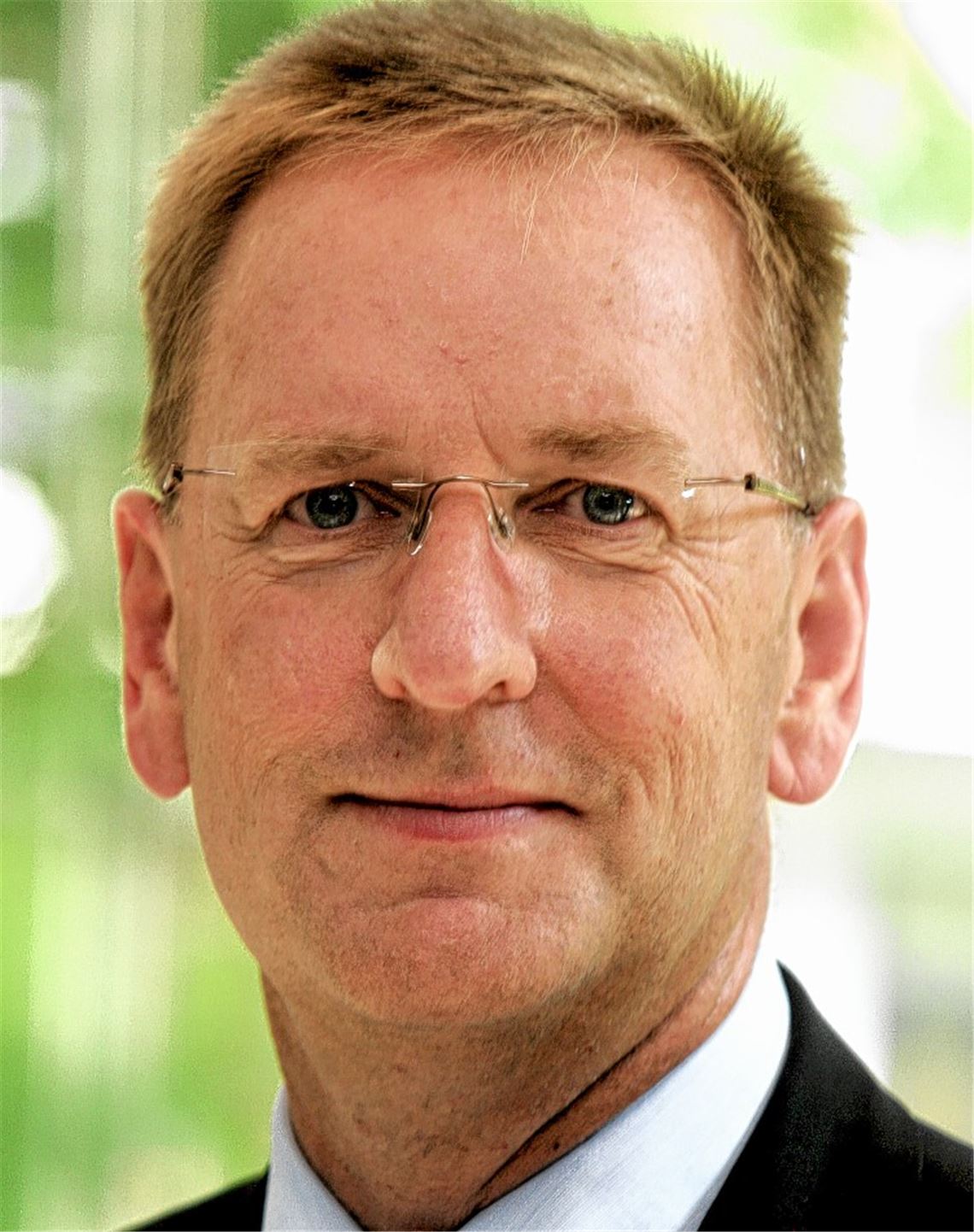 Protzer wird neuer WFG-Geschäftsführer Protzer wird neuer WFG-Geschäftsführer
