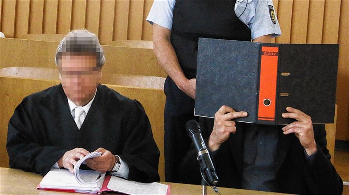 Brandstiftung: Motiv gibt Rätsel auf Brandstiftung: Motiv gibt Rätsel auf