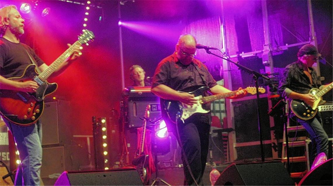 Sommerevenz endet mit Paukenschlag