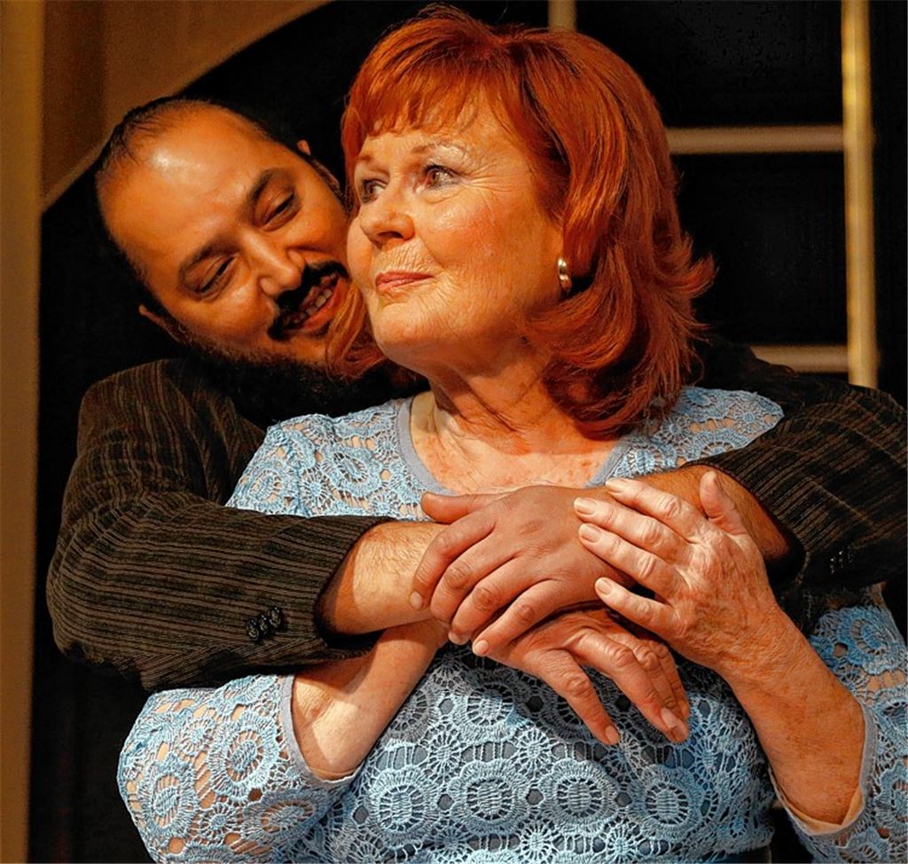 Noch immer aktuell nach über 40 Jahren