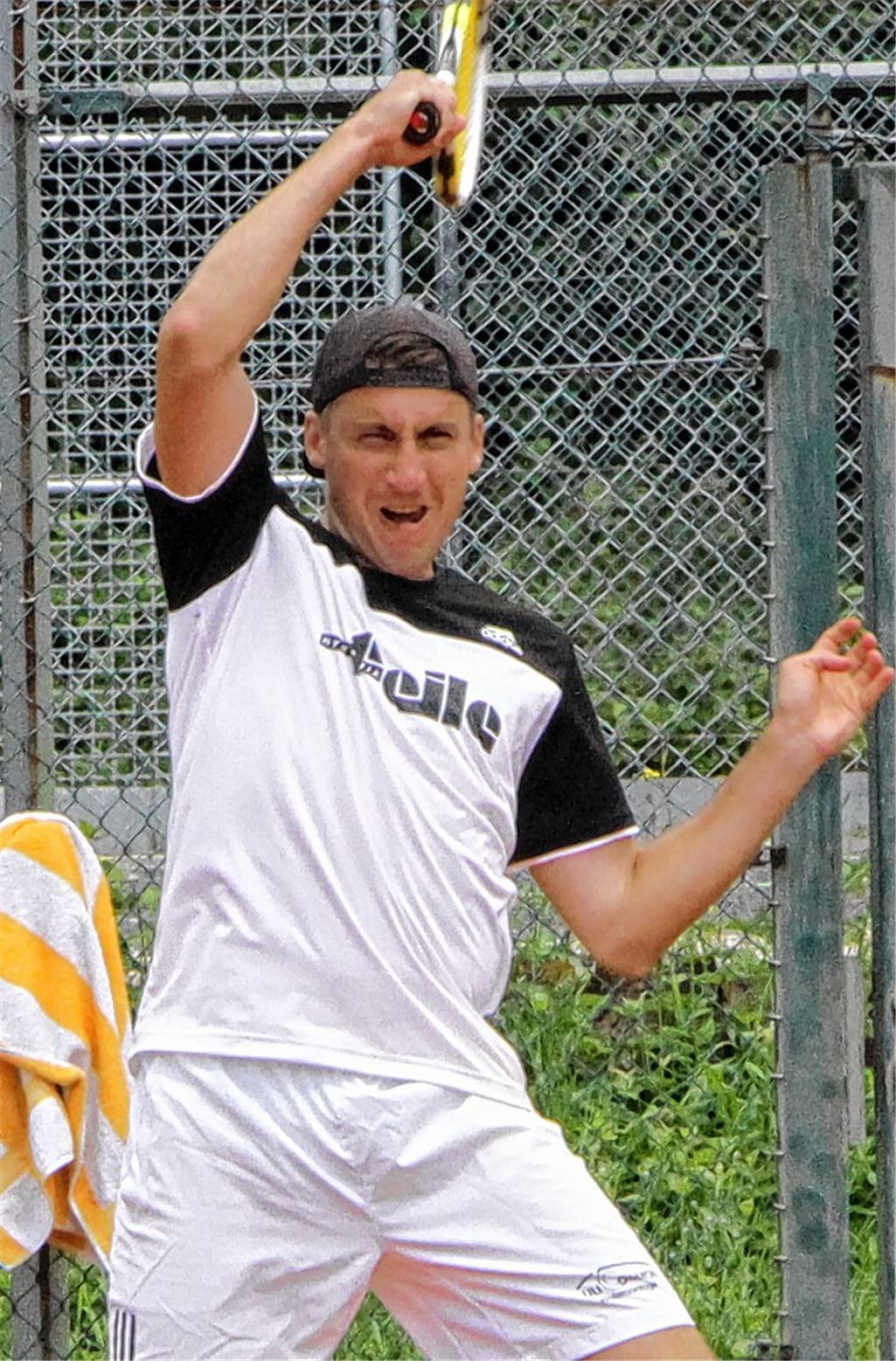 TC Ötisheim gewinnt Derby deutlich