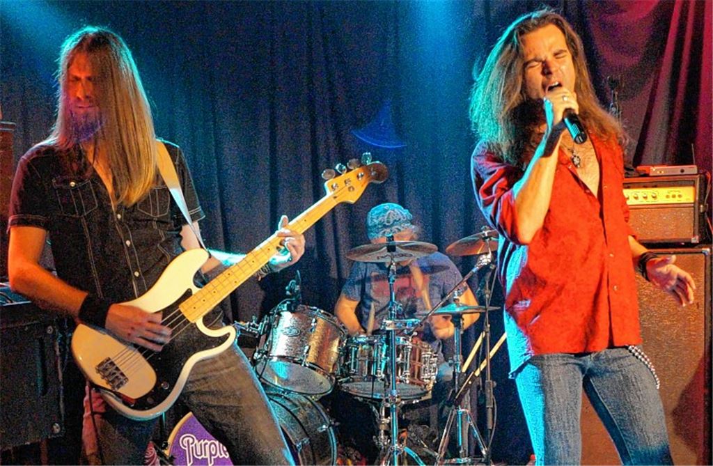 „Rauch“ über dem Musicpark