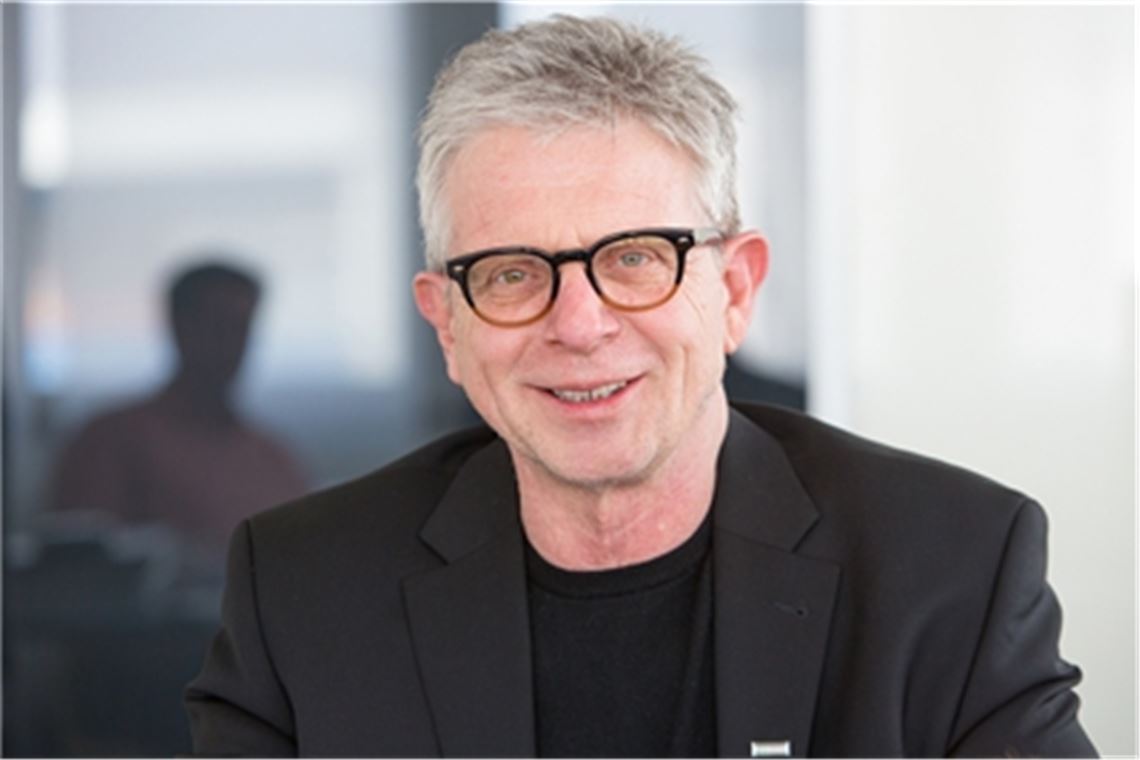 Kliniken-Chef sieht die Politik am Zug RKH-Chef Professor Dr. Jörg Martin: „Wir haben nicht einmal eine Budgetvereinbarung für 2022. Die Finanzierung ist ein riesen Thema. Ich sehe hier noch kein Licht am Horizont.“ Foto: RKH