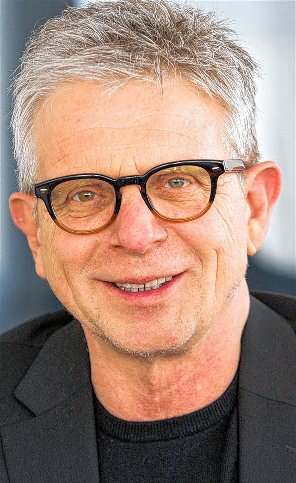 Professor Martin bleibt RKH-Chef