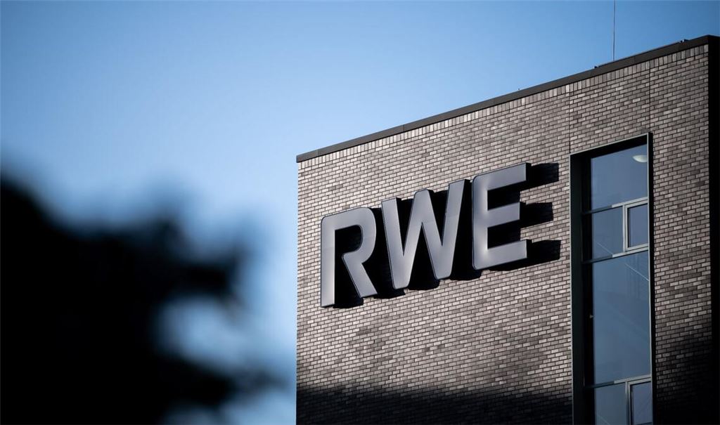 RWE ist nun Alleininhaber der geplanten Windpark-Gruppe in der Nordsee.