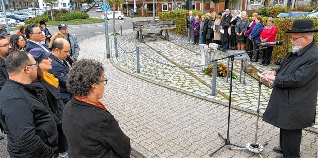 Plädoyers gegen den neuen Antisemitismus