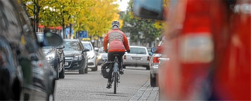 Stadt kämpft gegen Parksünder