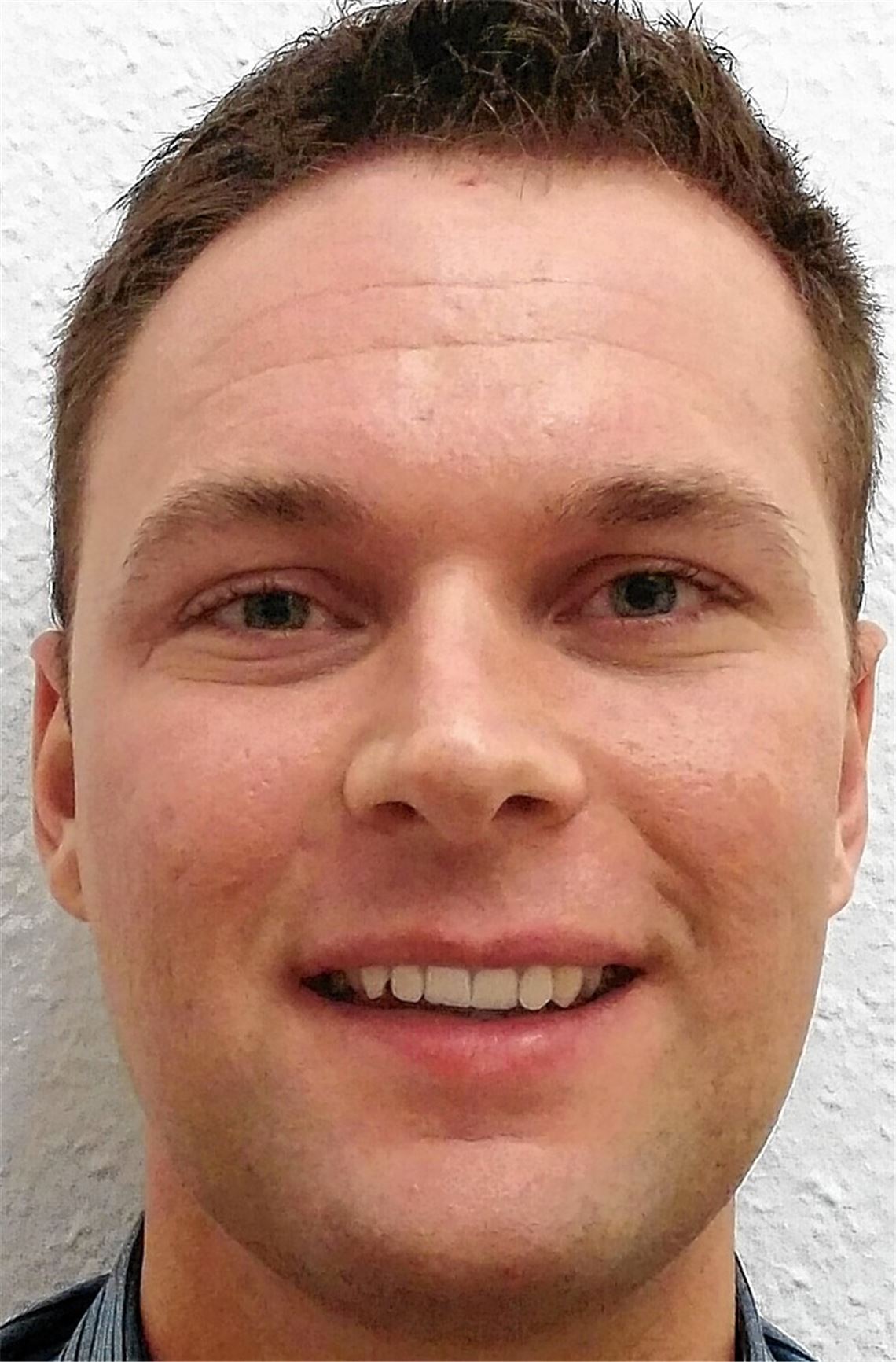 „Im Zelt steigt die Party“