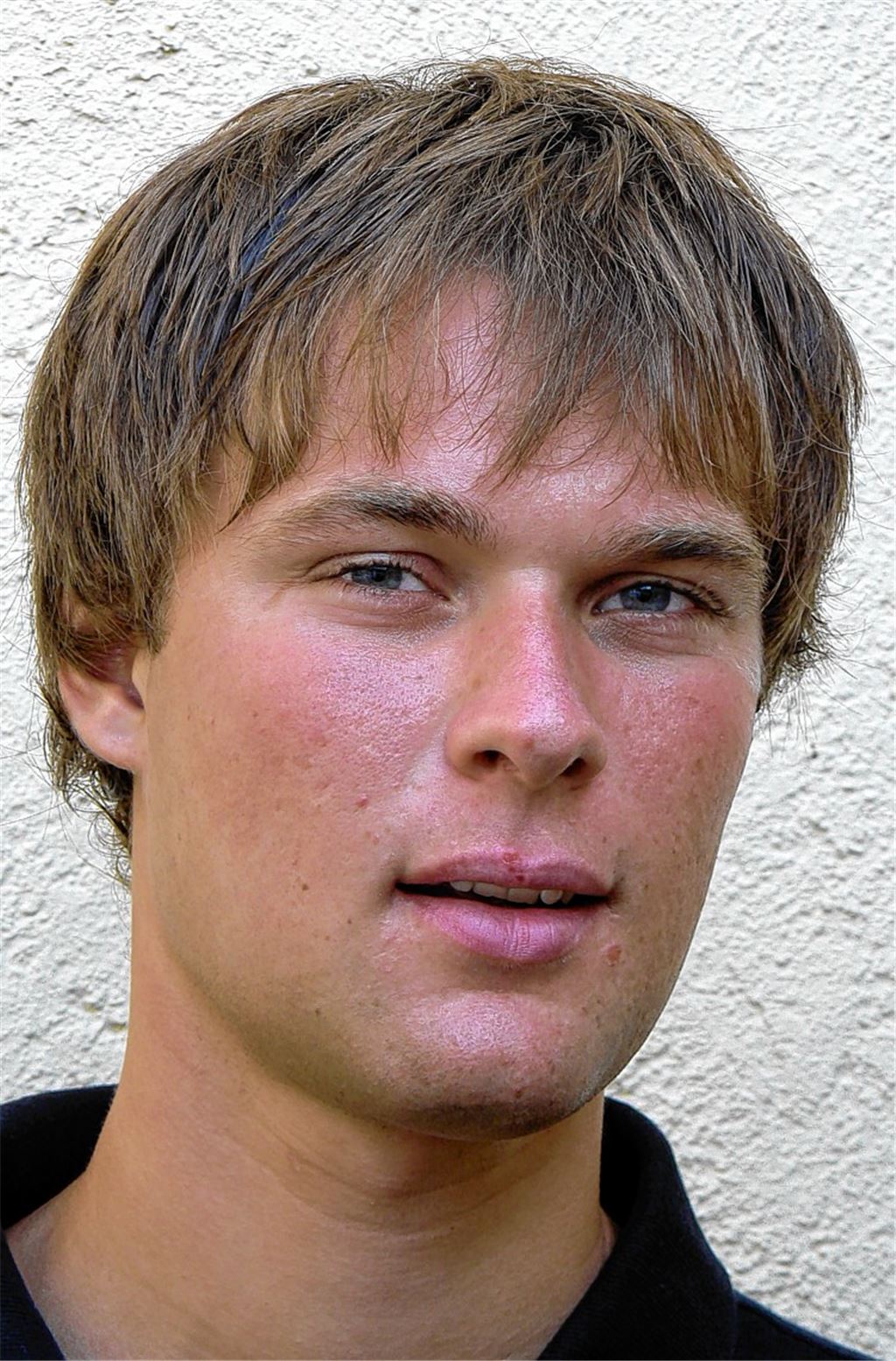 Rafael Selinger ist Pressesprecher der Jugendinitiative Enzkreis