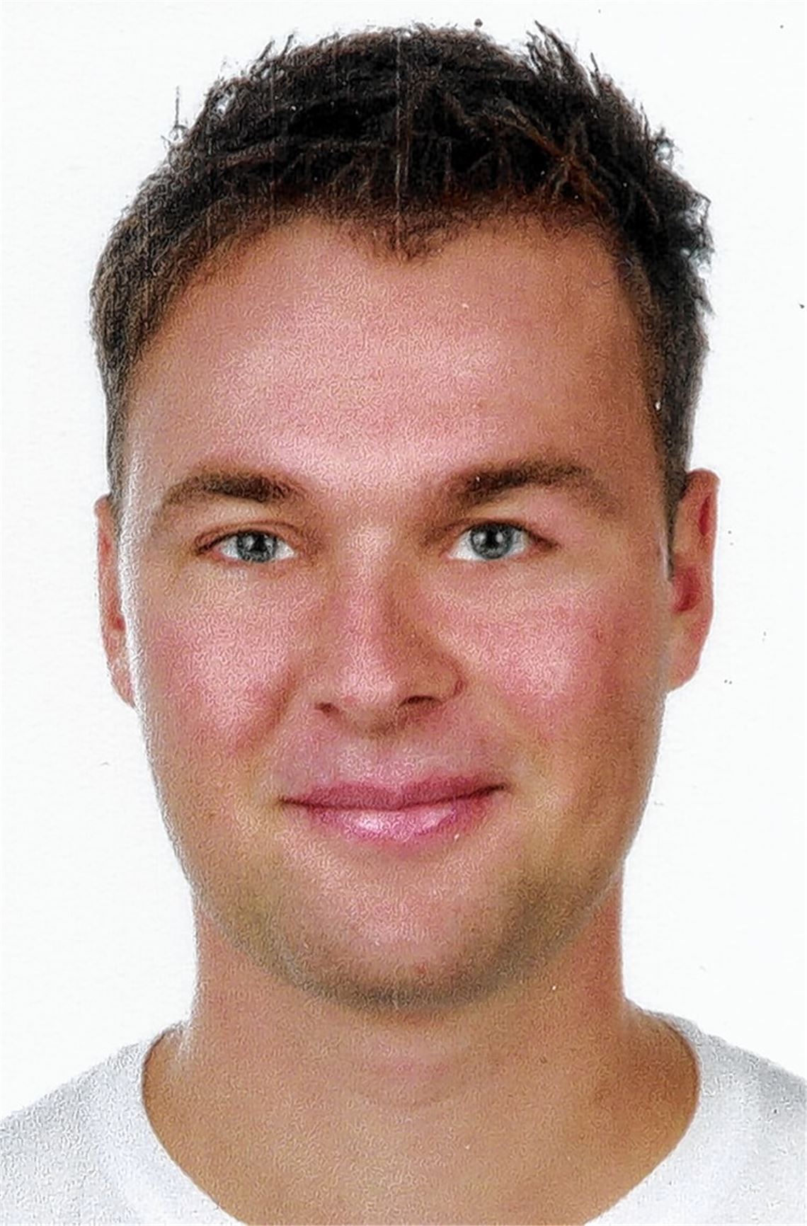 Rafael Selinger ist einer der Macher des Fest 20zehn