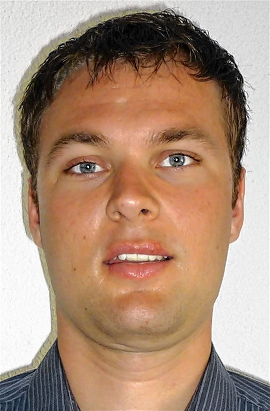 Rafael Selinger ist einer der Organisatoren der[[br]]Veranstaltung Fest20zehn