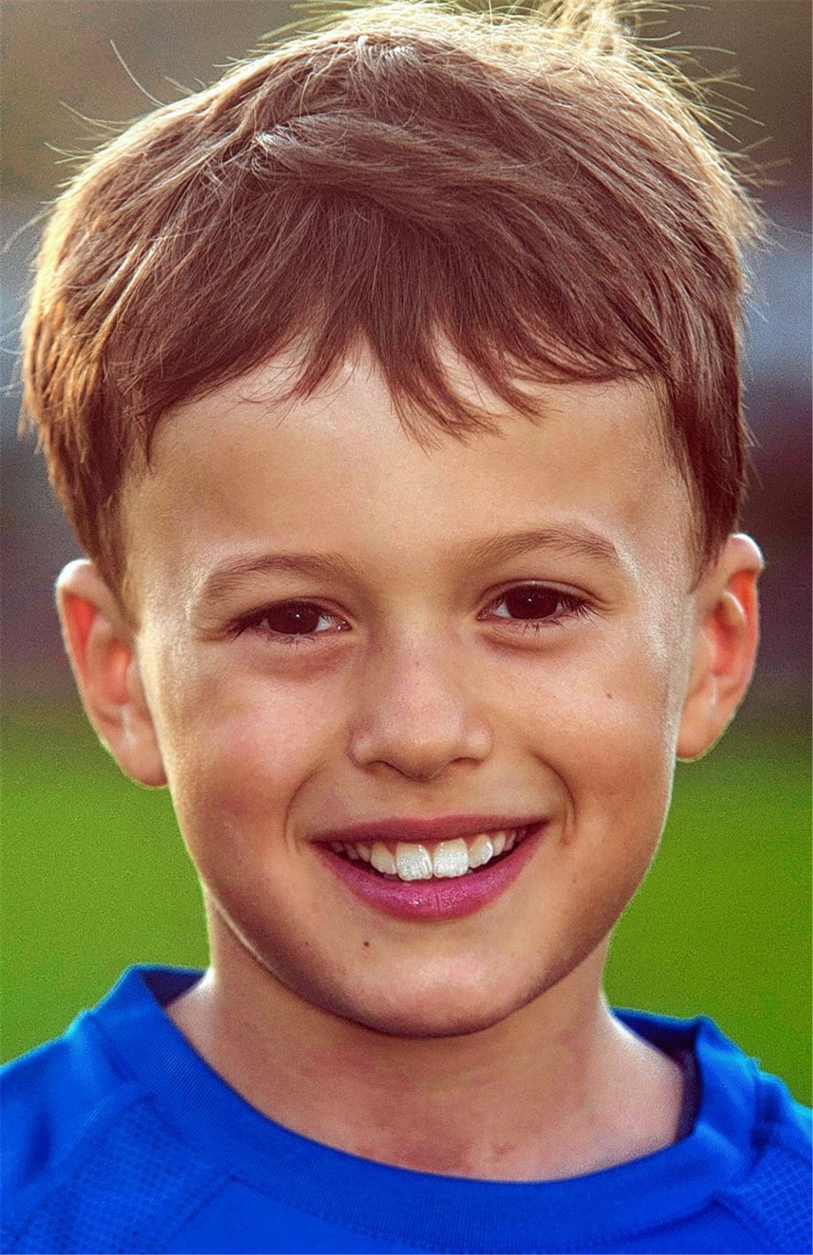 „Beim Wettkampf kribbelt es im Bauch“