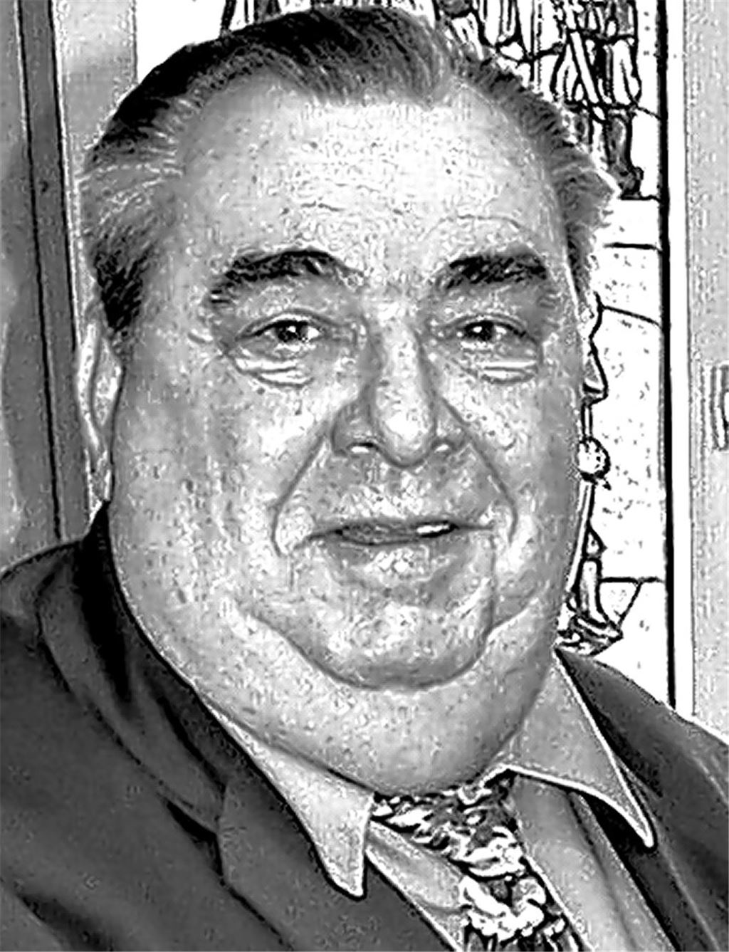 Knittlingen trauert um Rainer Gutöhrlein