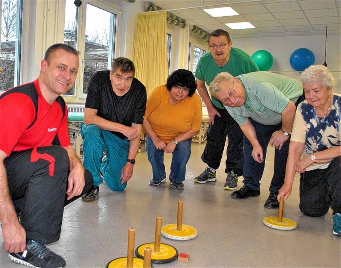 Der Rekordsportlerwahlgewinner