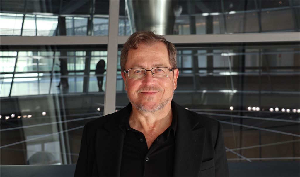 Rainer Semet. 