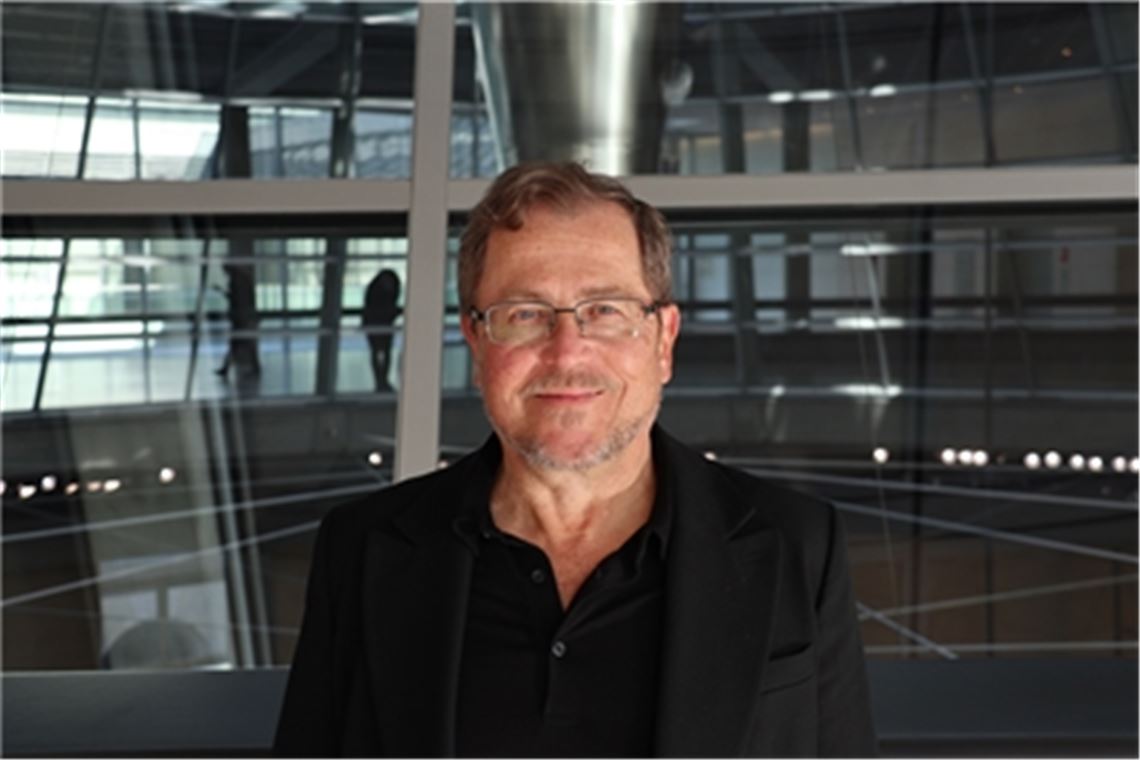 Rainer Semet, kommunalpolitischer Sprecher der FDP- Bundestagsfraktion: „Die kommunale Ebene ist durch den digitalen und demografischen Wandel unter Druckgeraten.“ Foto: privat