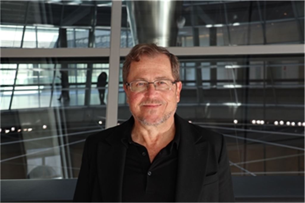 Rainer Semet, kommunalpolitischer Sprecher der FDP- Bundestagsfraktion: „Die kommunale Ebene ist durch den digitalen und demografischen Wandel unter Druckgeraten.“ Foto: privat