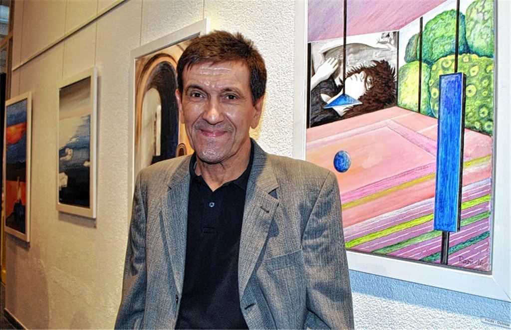 Zeit für die Kunst