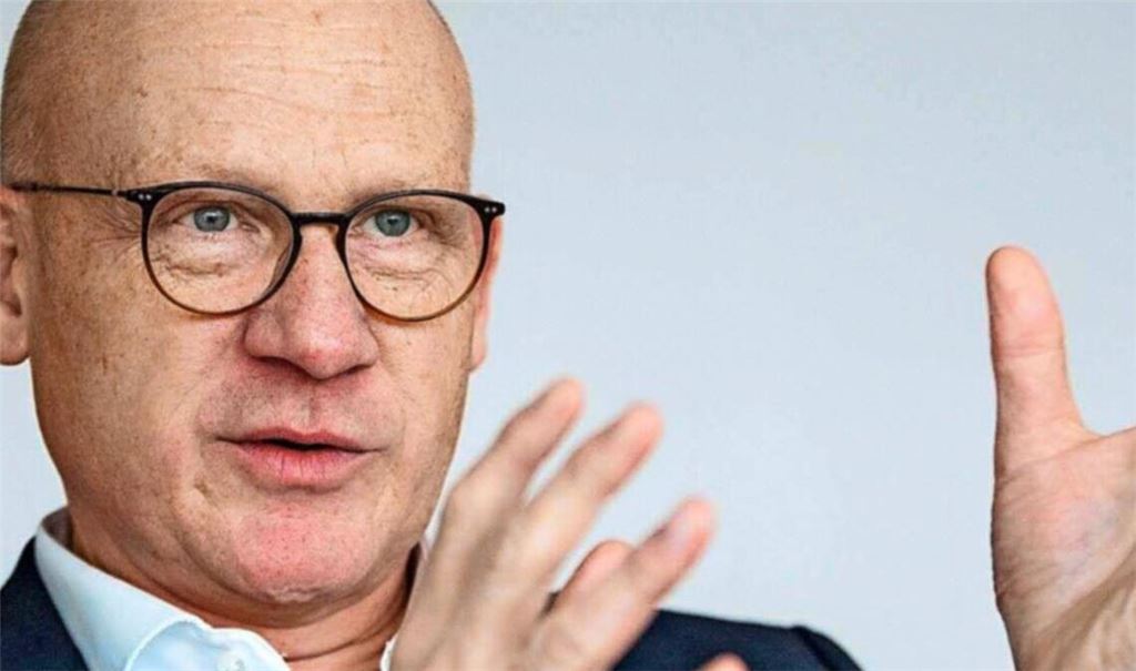 Ralf Broß, Vorstandsmitglied des Städtetags BW: Kommunen prüfen Klagen gegen das Land.