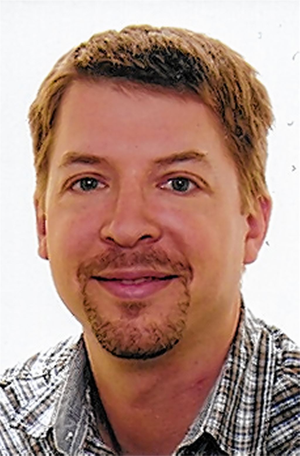 Ralf Engelhardt ist Vorsitzender des Fördervereins am THG Mühlacker.