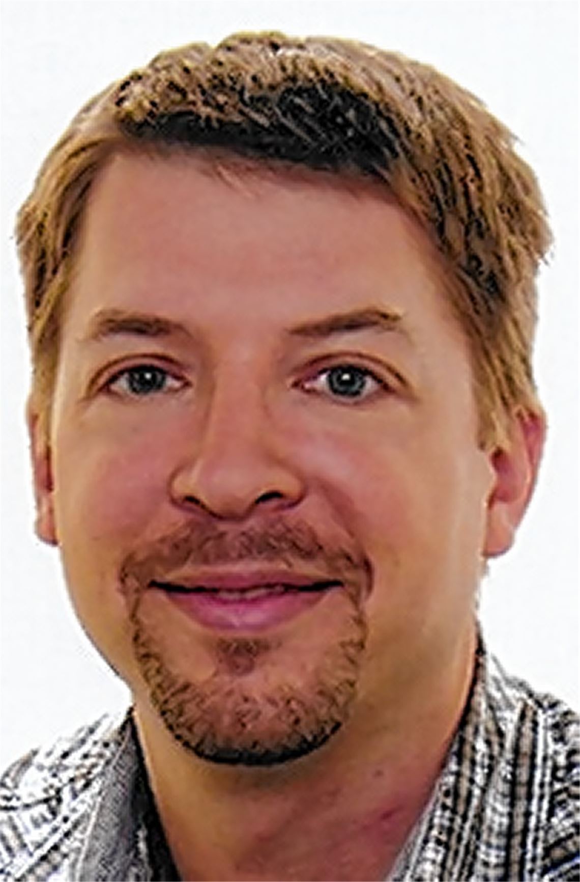 Ralf Engelhardt ist Vorsitzender des Fördervereins für das Theodor-Heuss-Gymnasium und Mitorganisator des ersten Brettspieletags[[br]]an der Schule