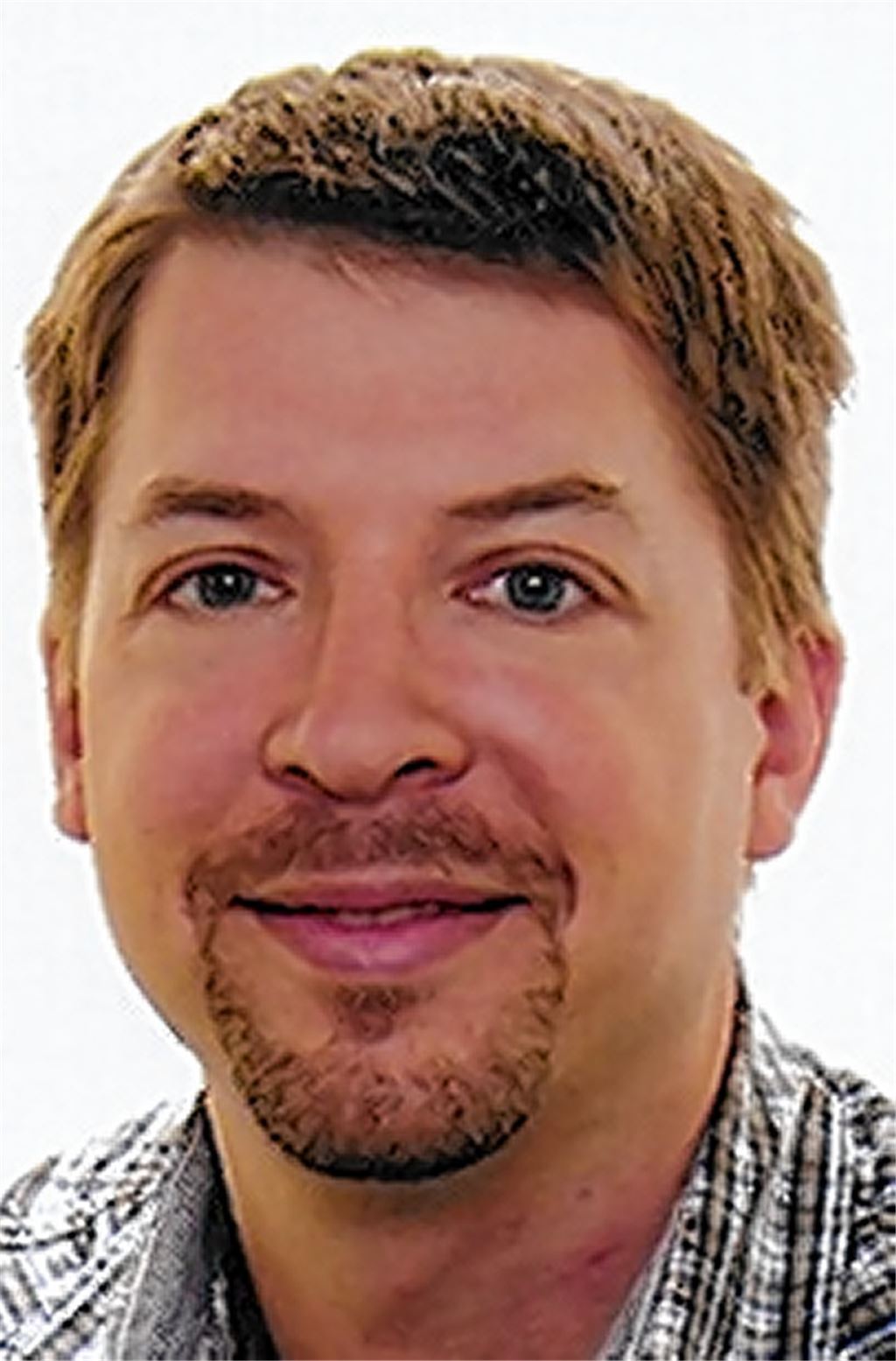 Ralf Engelhardt ist Vorsitzender des Fördervereins für das Theodor-Heuss-Gymnasium und Mitorganisator des ersten Brettspieletags[[br]]an der Schule