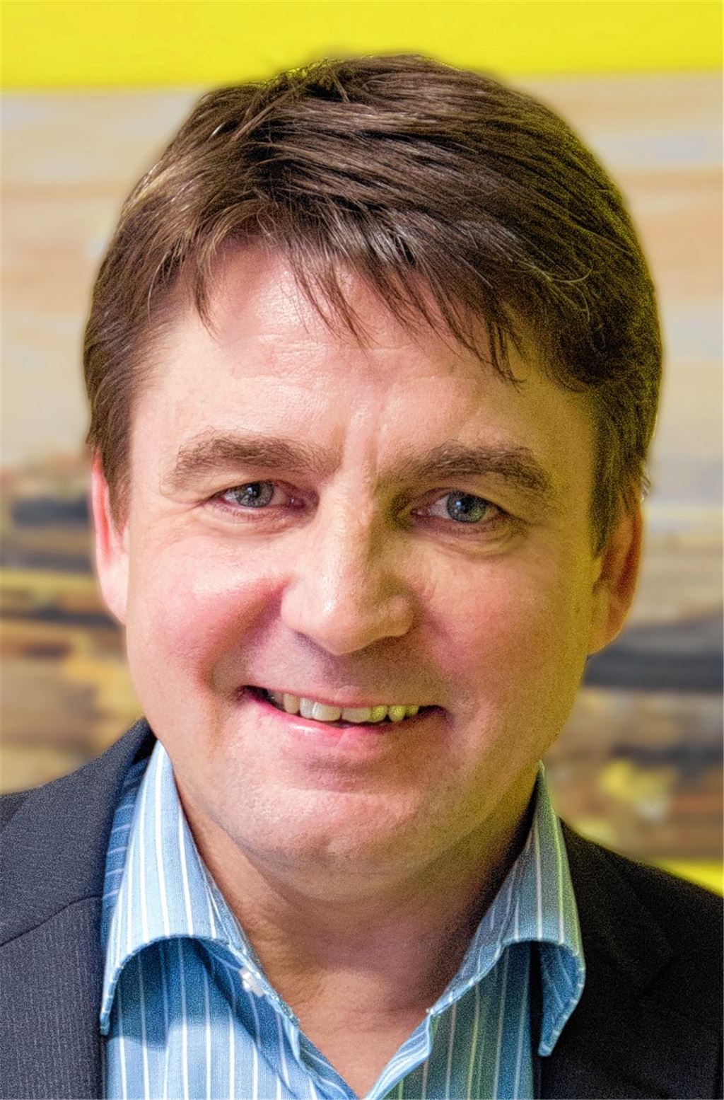 „Kunden setzen auf Beratung“