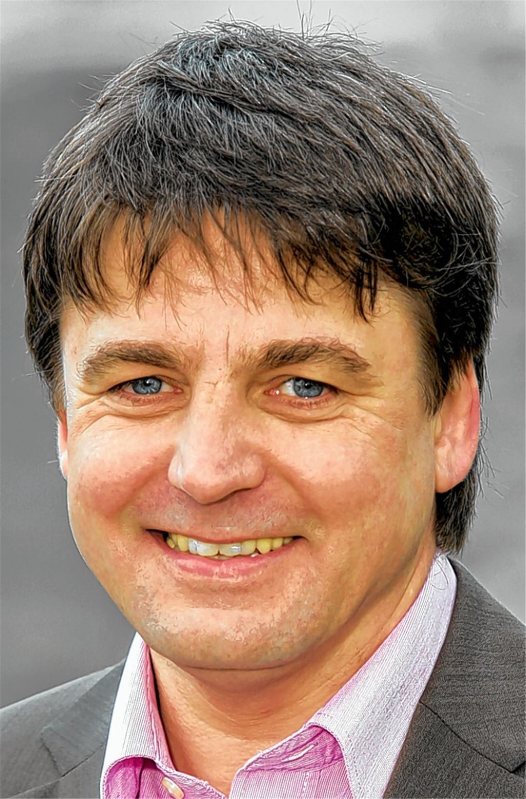 „Messe bietet sehr attraktiven Branchenmix“