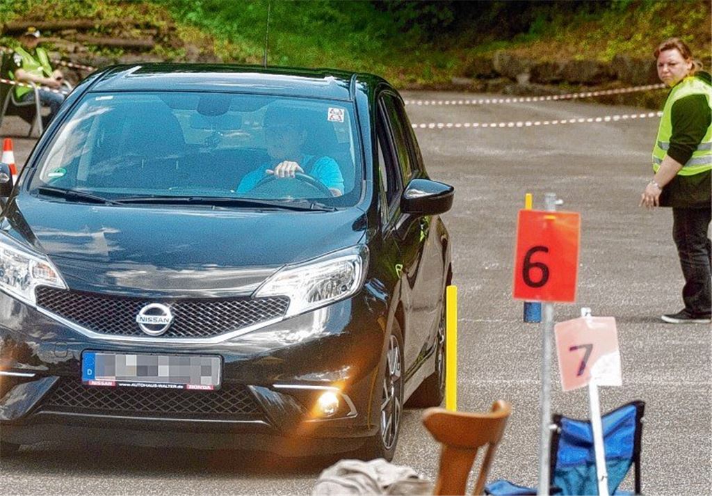 Gute Leistungen auf eigenem Kurs