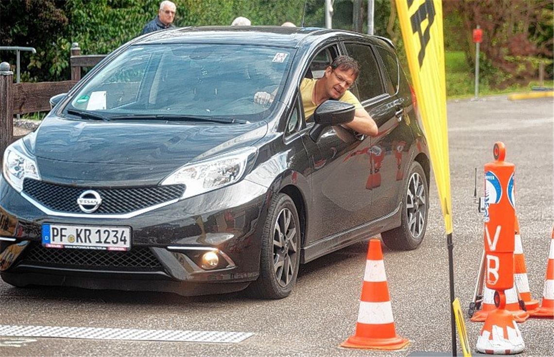 RKV schließt die Saison ordentlich ab