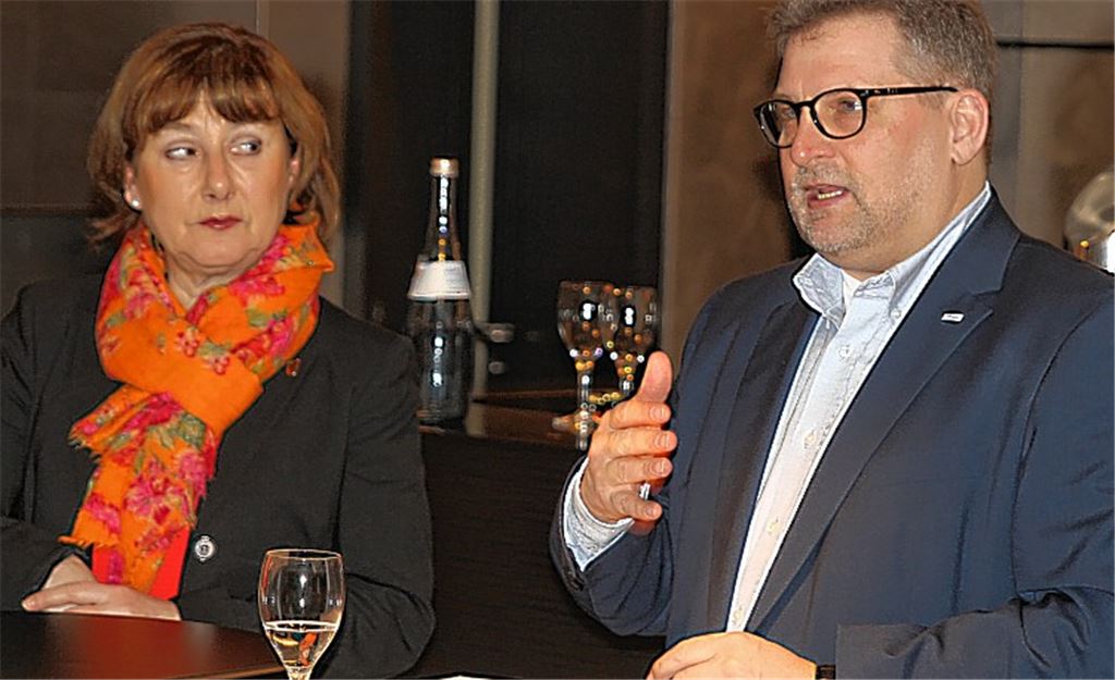 Sicherheitsgefühl „schlecht wie nie“
