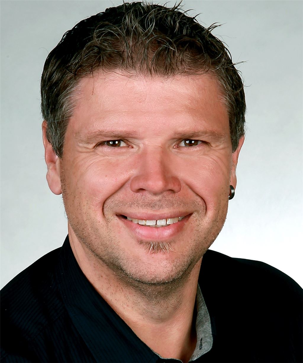 Ralf Lauer. Foto: p
