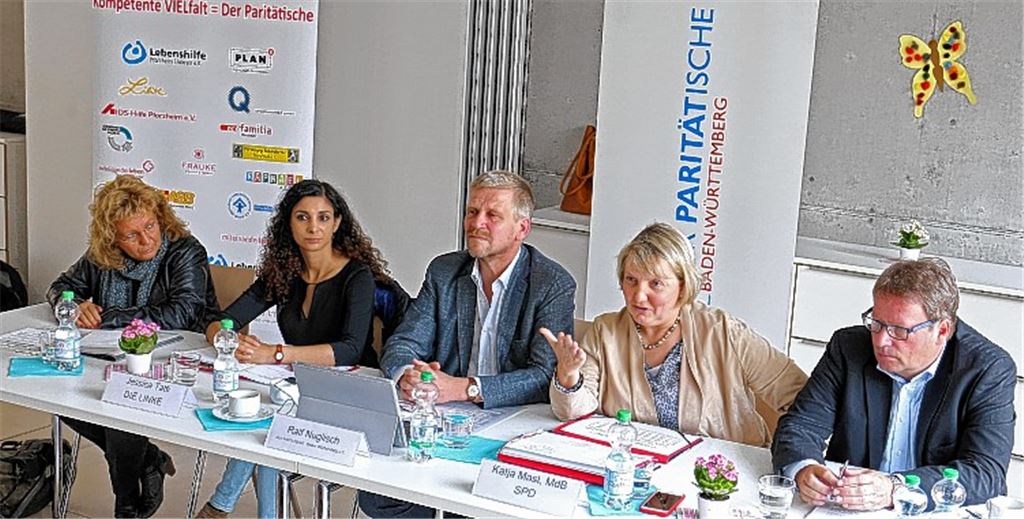 „Langzeitarbeitslosigkeit grenzt aus“