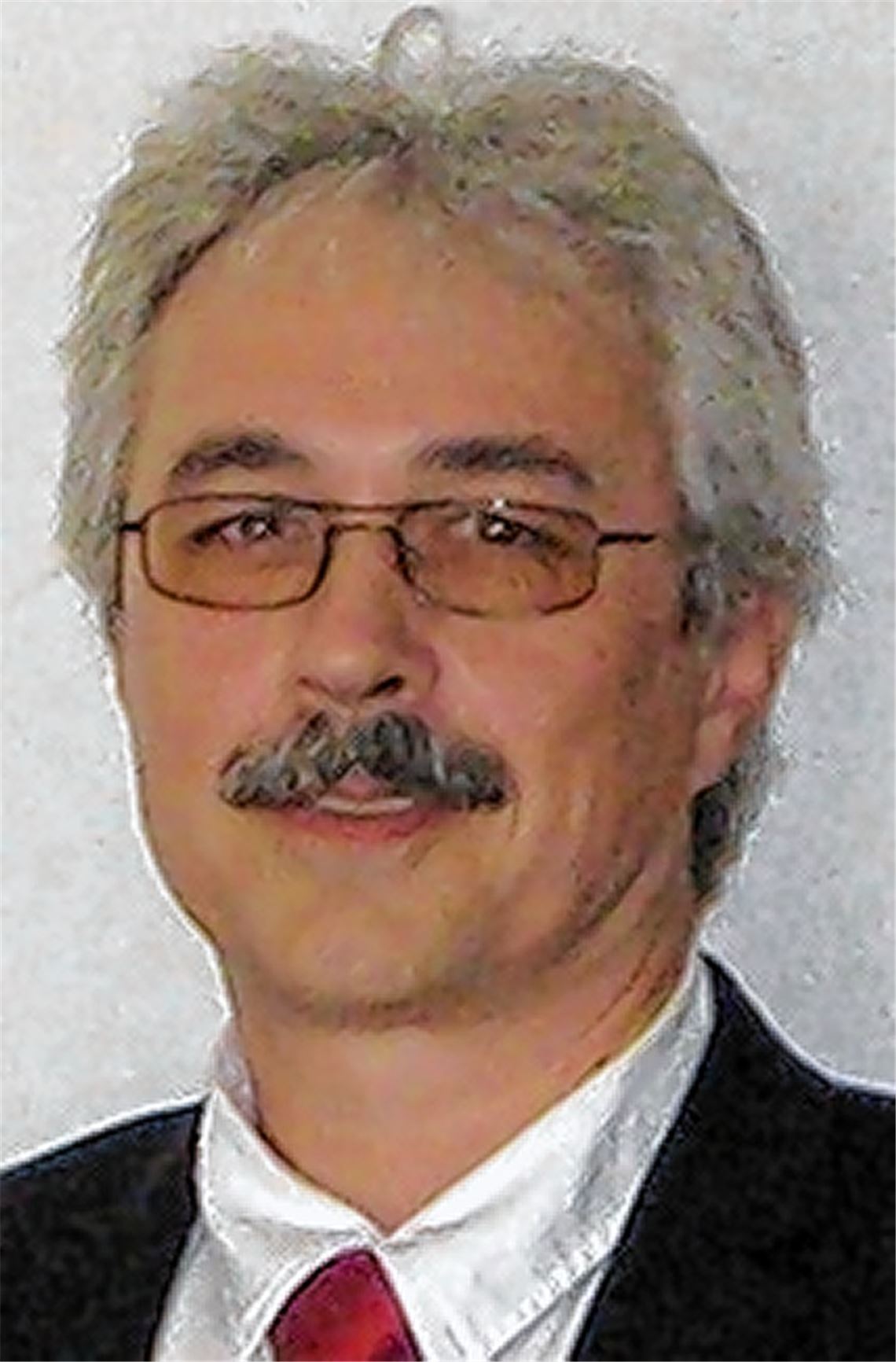 Ralf Oberacker ist Präsident des Landesfischereiverbandes Baden-Württemberg